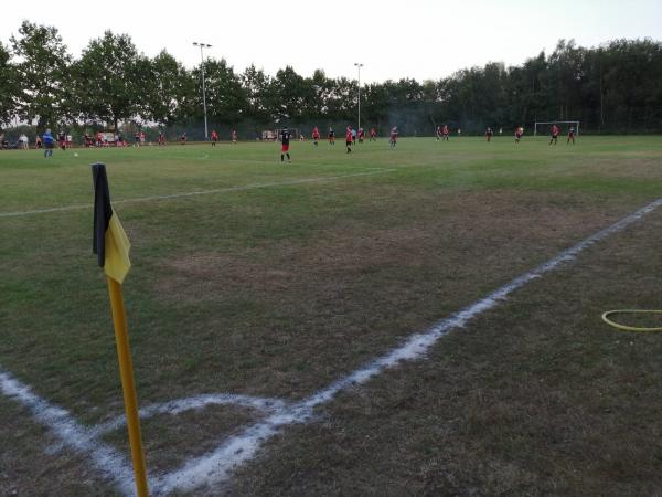 Sportplatz Tannenweg - Dollern