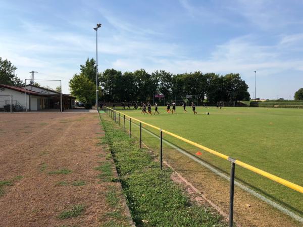 Sportplatz am Selzbogen - Selzen