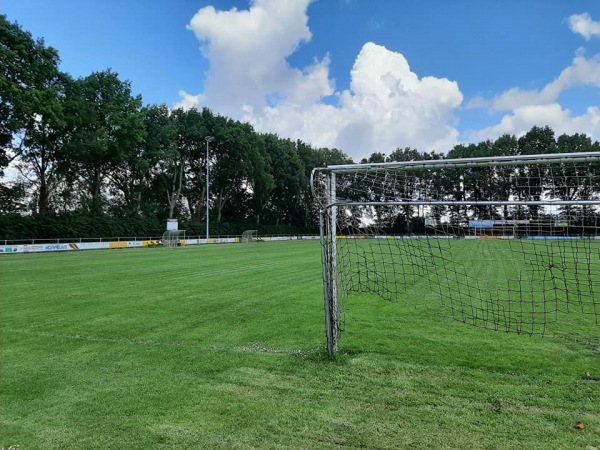 Sportpark Alteveer - Stadskanaal-Alteveer GN