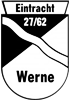 Wappen Eintracht Werne 27/62 II  21483