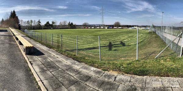 Sportgelände Degenhardt - Balingen-Roßwangen