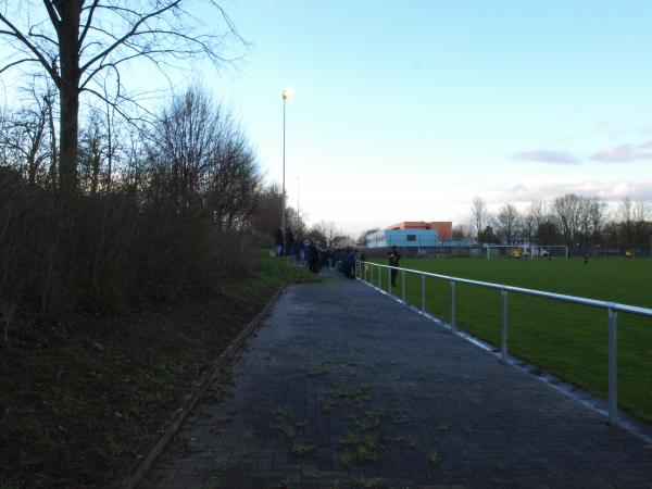 VfB-Park im Sportzentrum Hederaue - Salzkotten