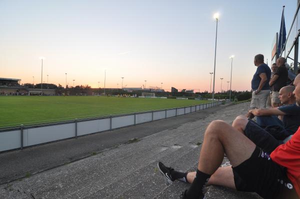 Sportpark Skoatterwâld - Heerenveen