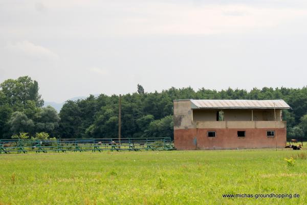 Stadion Abasha - Abasha