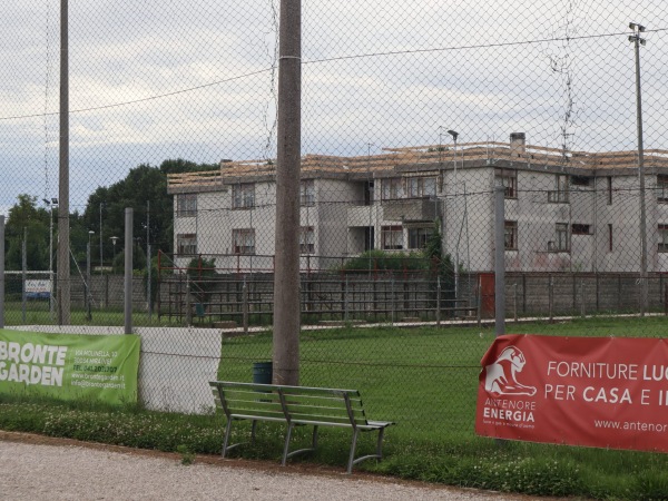 Campo Parrocchiale Don Giovanni Guerra - Sambruson