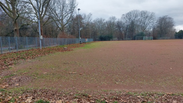 Concordia-Sportplatz - Ludwigshafen/Rhein-Friesenheim