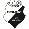 Wappen VV Breskens