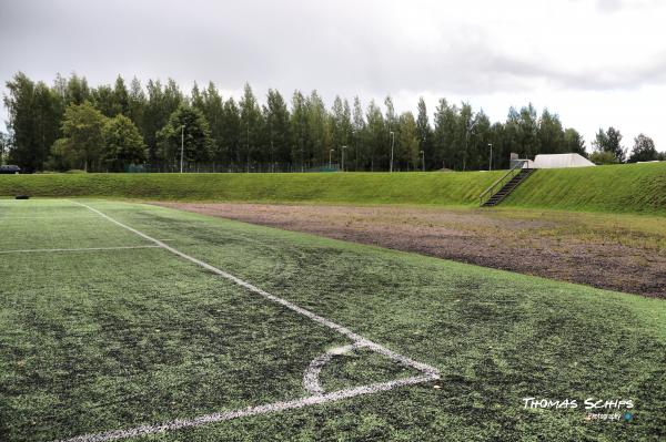 Yara-areena - Siilinjärvi