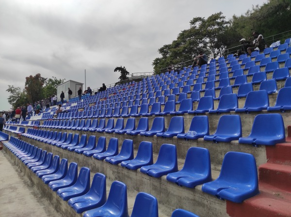 Stadio Zirinio - Athína (Athens)