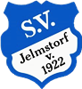 Wappen SV Jelmstorf 1922  73813