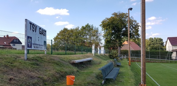 Sportplatz Ruppersdorf - Herrnhut-Ruppersdorf