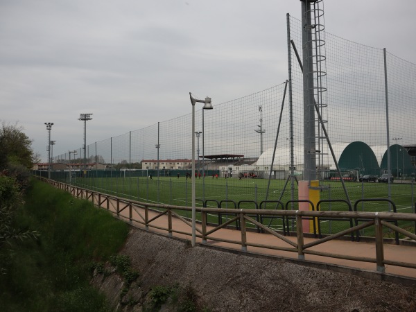 Antistadio di Caldogno - Caldogno