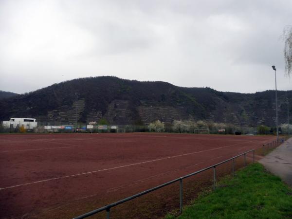 Sportplatz im Obstgarten - Dieblich