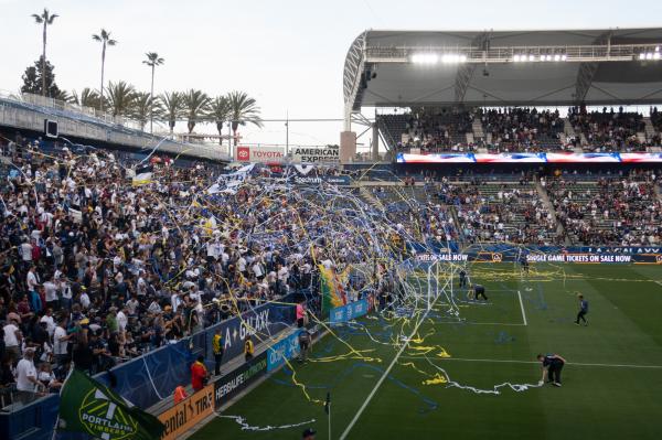 Dignity Health Sports Park - Carson, CA