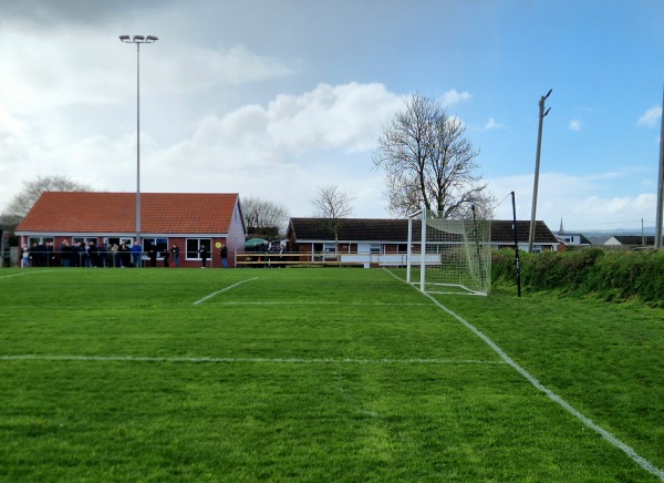 Donnacroft - Torrington, Devon