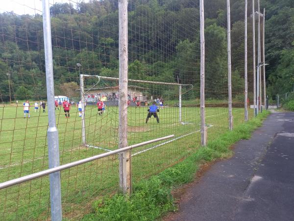 Sportplatz Weinähr - Weinähr