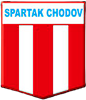 Wappen TJ Spartak Chodov  41625