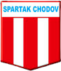 Wappen TJ Spartak Chodov