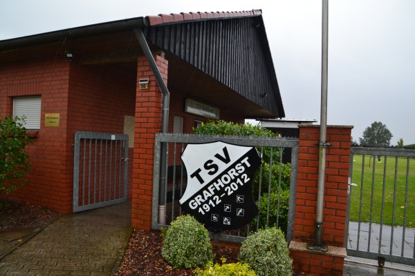 Sportanlage Grafhorst - Grafhorst