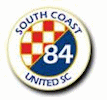 Wappen South Coast United SC 1984