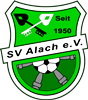 Wappen SV Alach 1950 diverse  68670