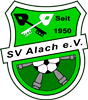 Wappen SV Alach 1950 diverse
