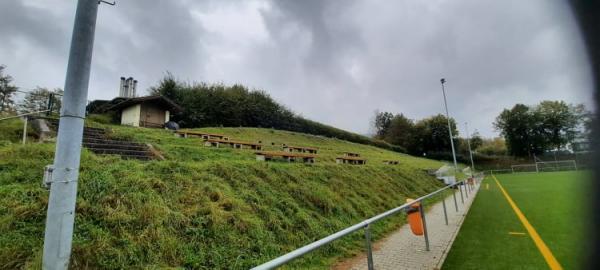 Sportstadion Hauzenberg Nebenplatz - Hauzenberg