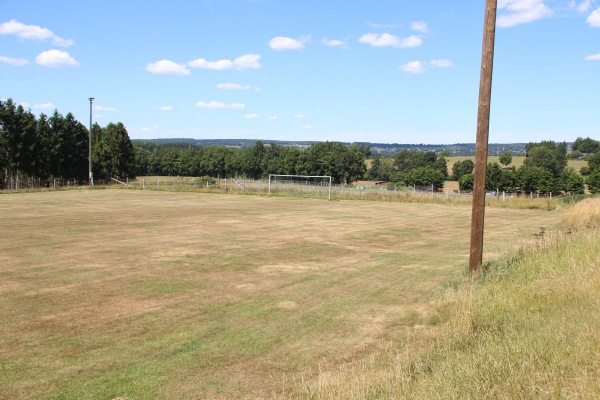 Sportplatz Höfen 2 - Monschau-Höfen