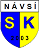 Wappen SK Návsí  121258