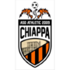 Wappen ASD Athletic Chiappa Autorev