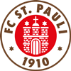 Wappen ehemals FC St. Pauli 1910  82