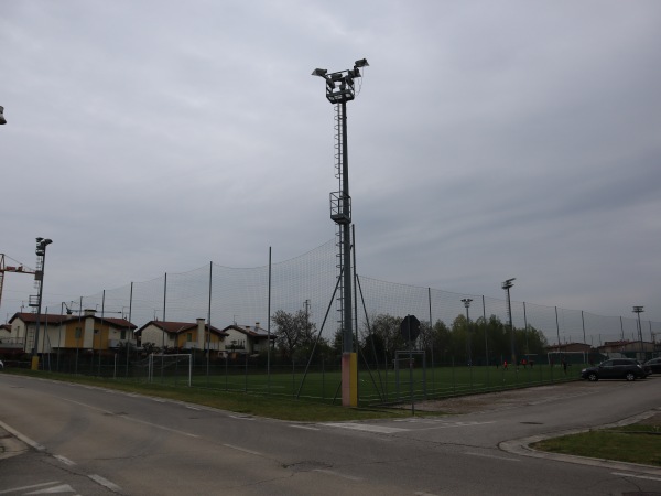 Antistadio di Caldogno - Caldogno