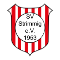 Wappen SV Strimmig 1953