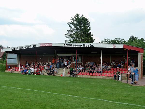 Sportplatz Wesuwe  - Haren/Ems-Wesuwe