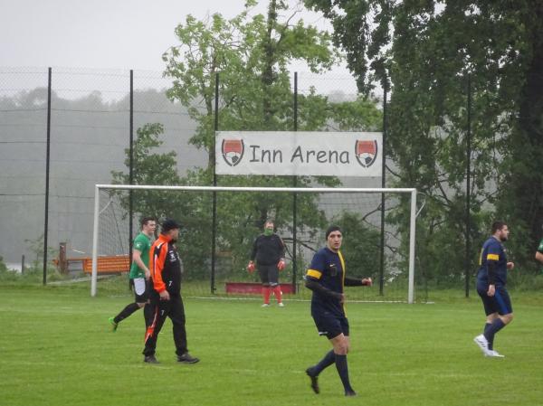 Inn Arena - Kirchdorf am Inn
