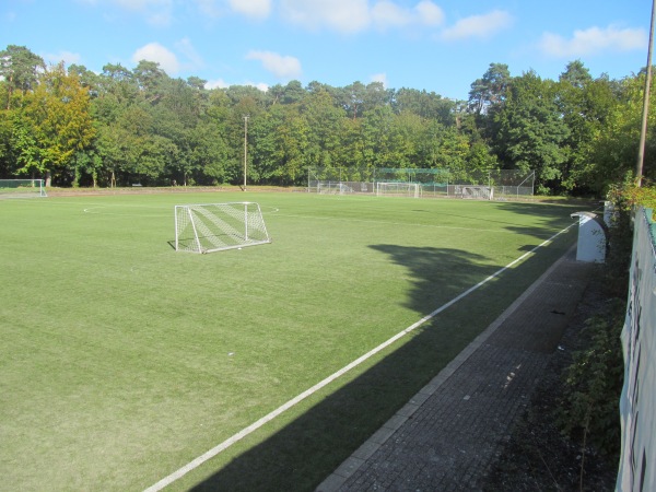 Erol Lesik Sportpark - Bad Lippspringe