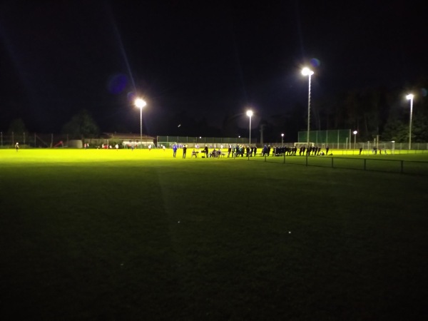 Sportplätze an der Wertach 2 - Großaitingen