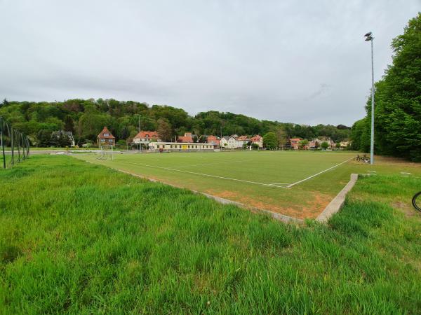 Sportplatz Jugendwiese 2 - Meißen