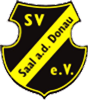 Wappen SV Saal 1926 diverse  90592