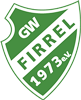 Wappen SV Grün-Weiß Firrel 1973