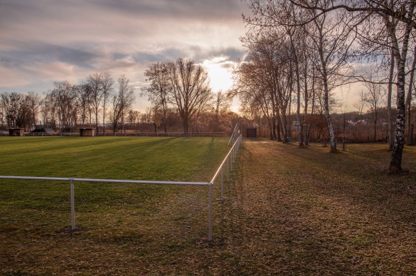 Ammerseestadion  - Herrsching/Ammersee