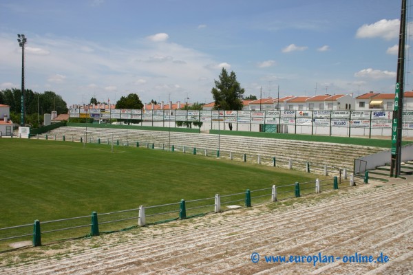 Campo Estrela - Évora
