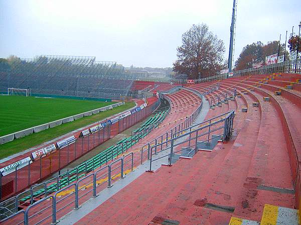 Stadio Danilo Martelli - Mantova