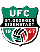 Wappen UFC Sankt Georgen Eisenstadt