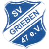 Wappen SV Grieben 47