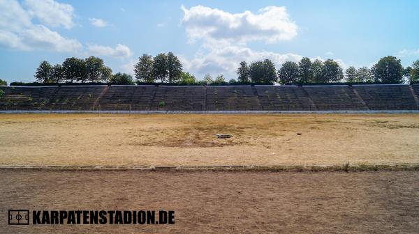 Stadionul Municipal Medgidia - Medgidia