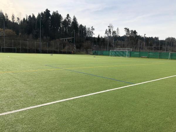 bxa Sport- und Freizeitanlage Platz 1 - Bassersdorf
