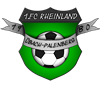 Wappen 1. FC Rheinland Übach-Palenberg 1980 II