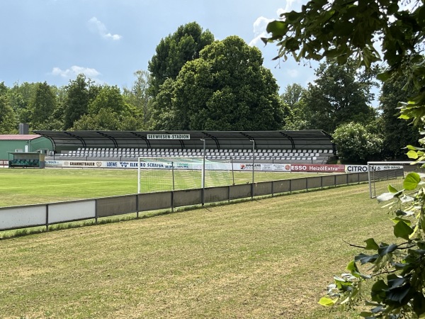 Seewiesenstadion - Uffenheim