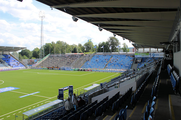 Platinumcars Arena - Norrköping